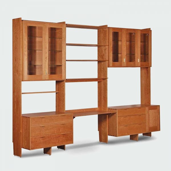 New-Directions-Living-Room-Wall-With-Desk