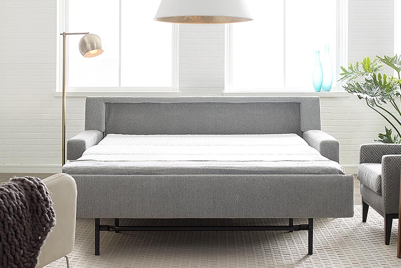 Bryson Comfort Sleeper Sofa - Image 2