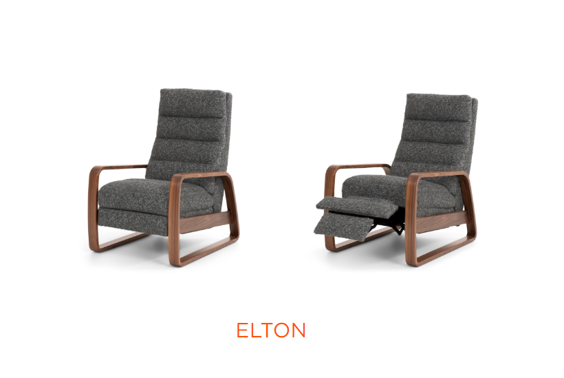 Elton Recliner
