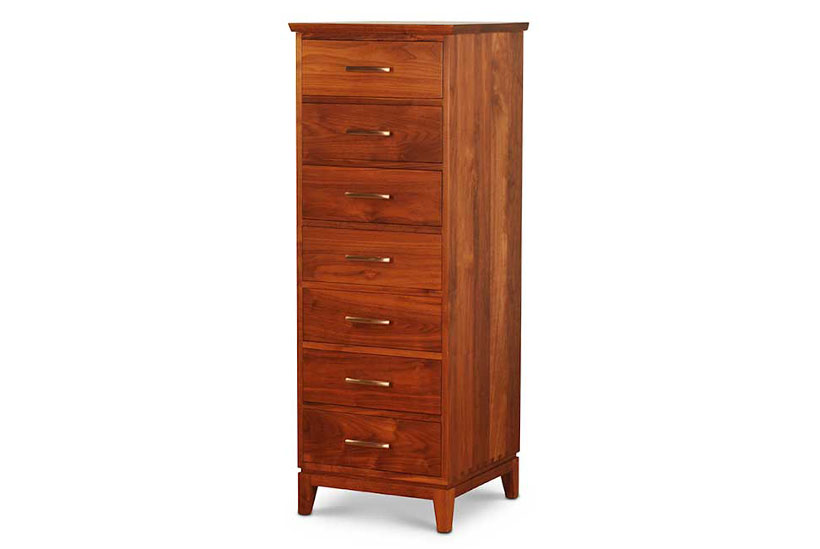 Harrison 7 Drawer Lingerie Chest - Image 3
