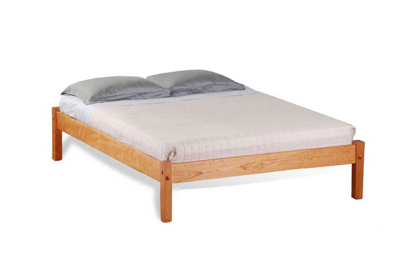 Harrison Platform Bed