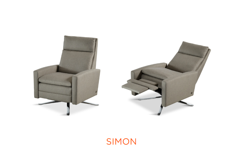 Simon Recliner