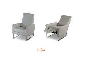 Nico Recliner