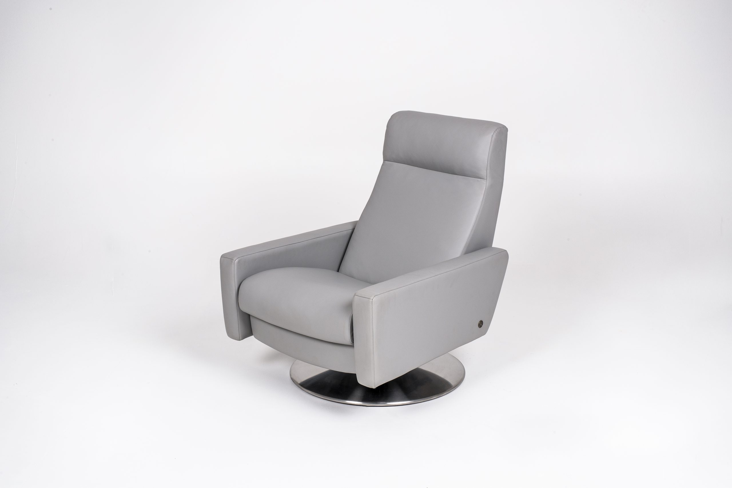 Cloud Echo Recliner
