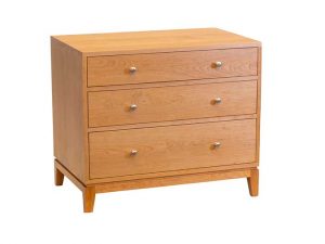 Three Drawer Chest of Drawers