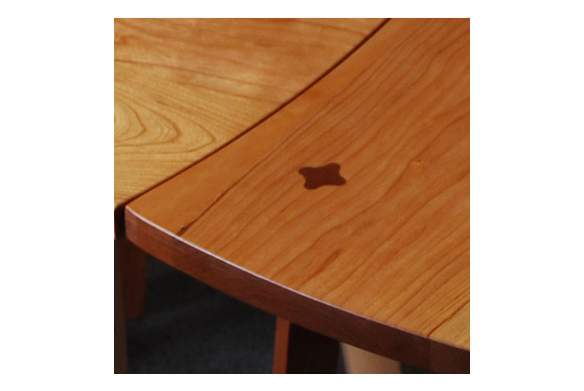 Riverside Stool Leg Tenon