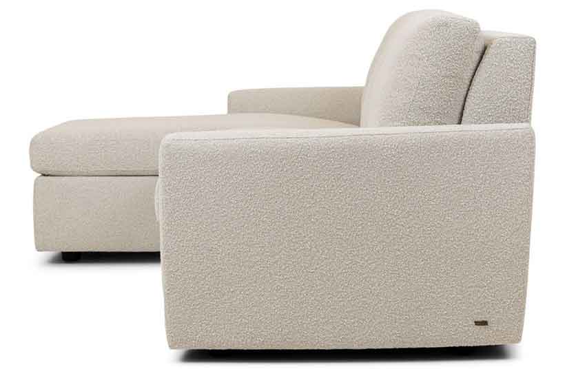 Langdon Comfort Sleeper -side view