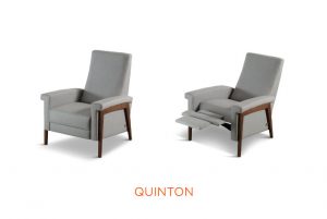 Quinton Recliner