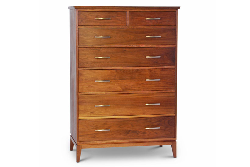 Harrison-Seven-Drawer-Dresser-in-Walnut