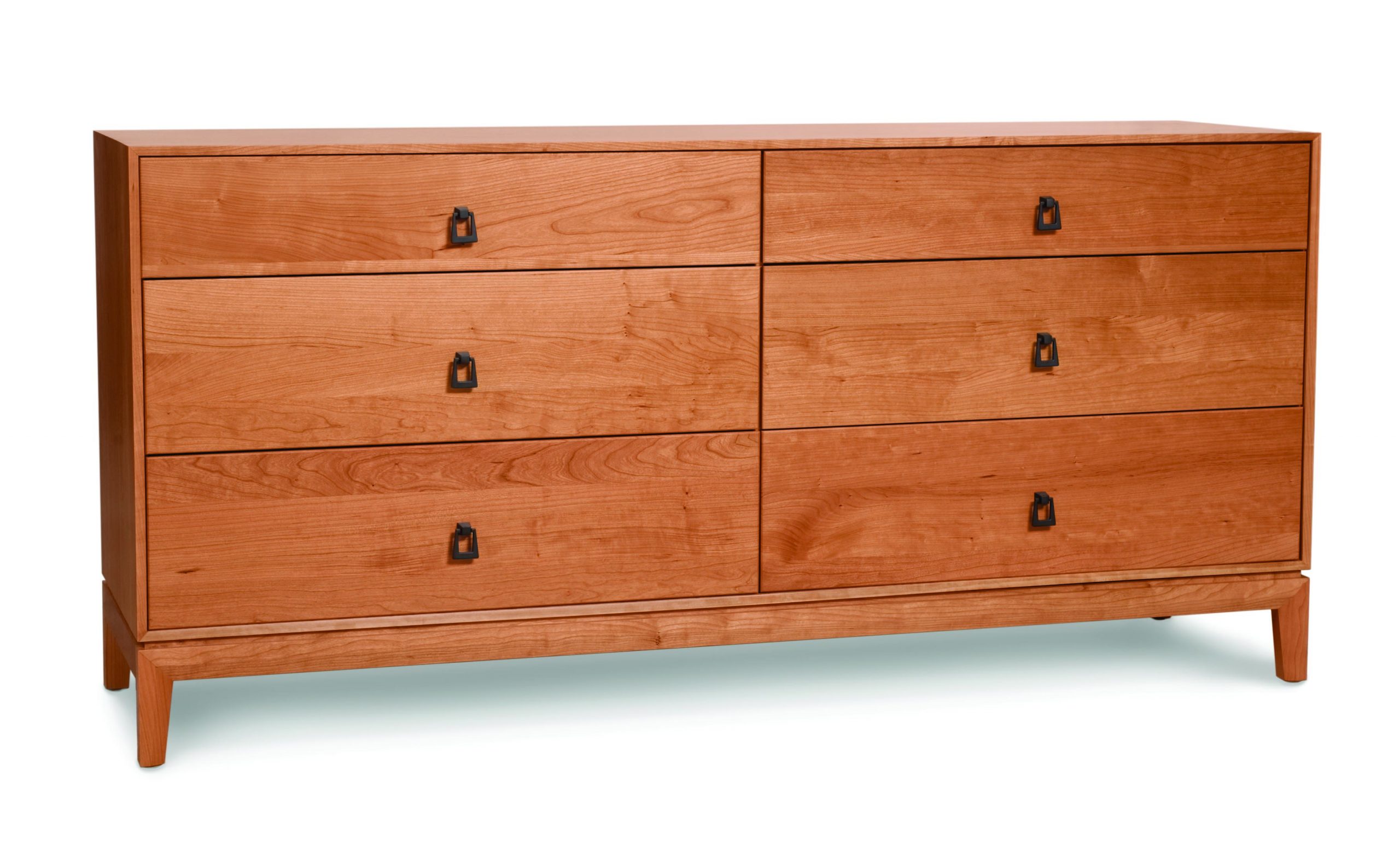 Mansfield Six Drawer Dresser by Copeland Furniture - Image 2