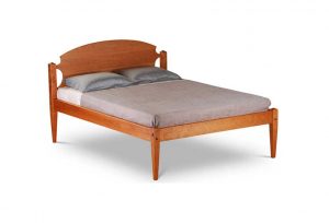 Pierrepont Platform Bed