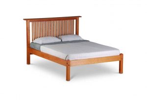 Prairie Platform Bed