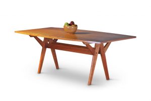 Ania Stempi Trestle Table