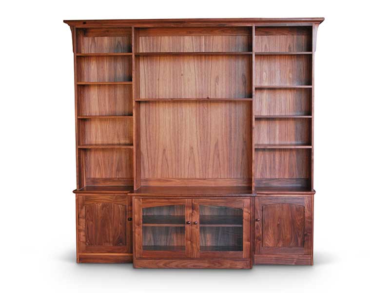 Walnut-Wall-Unit