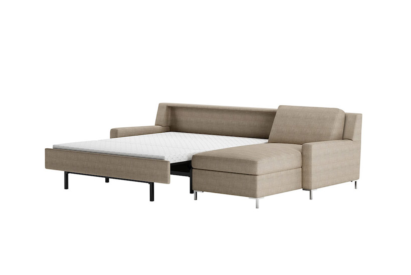 Bryson Sectional Comfort Sleeper