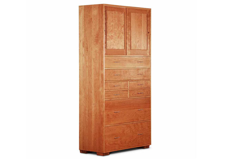Sliding Door Armoire