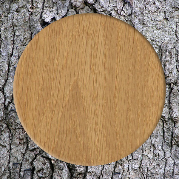 White Oak Hardwood Furniture Scott Jordan