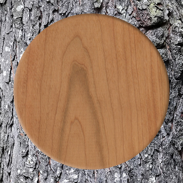 American Black Cherry Hardwood Furniture Scott Jordan