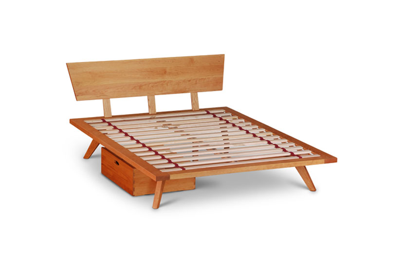 Cosmos Bed with Headboard - Image 3