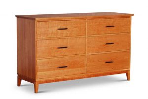 Harrison Six Drawer Dresser