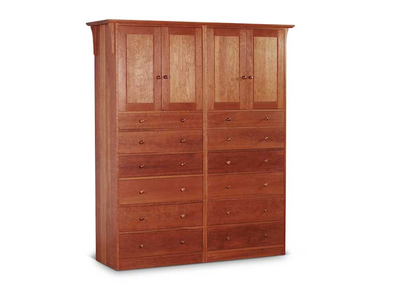 Double-Armoire Double Armoire