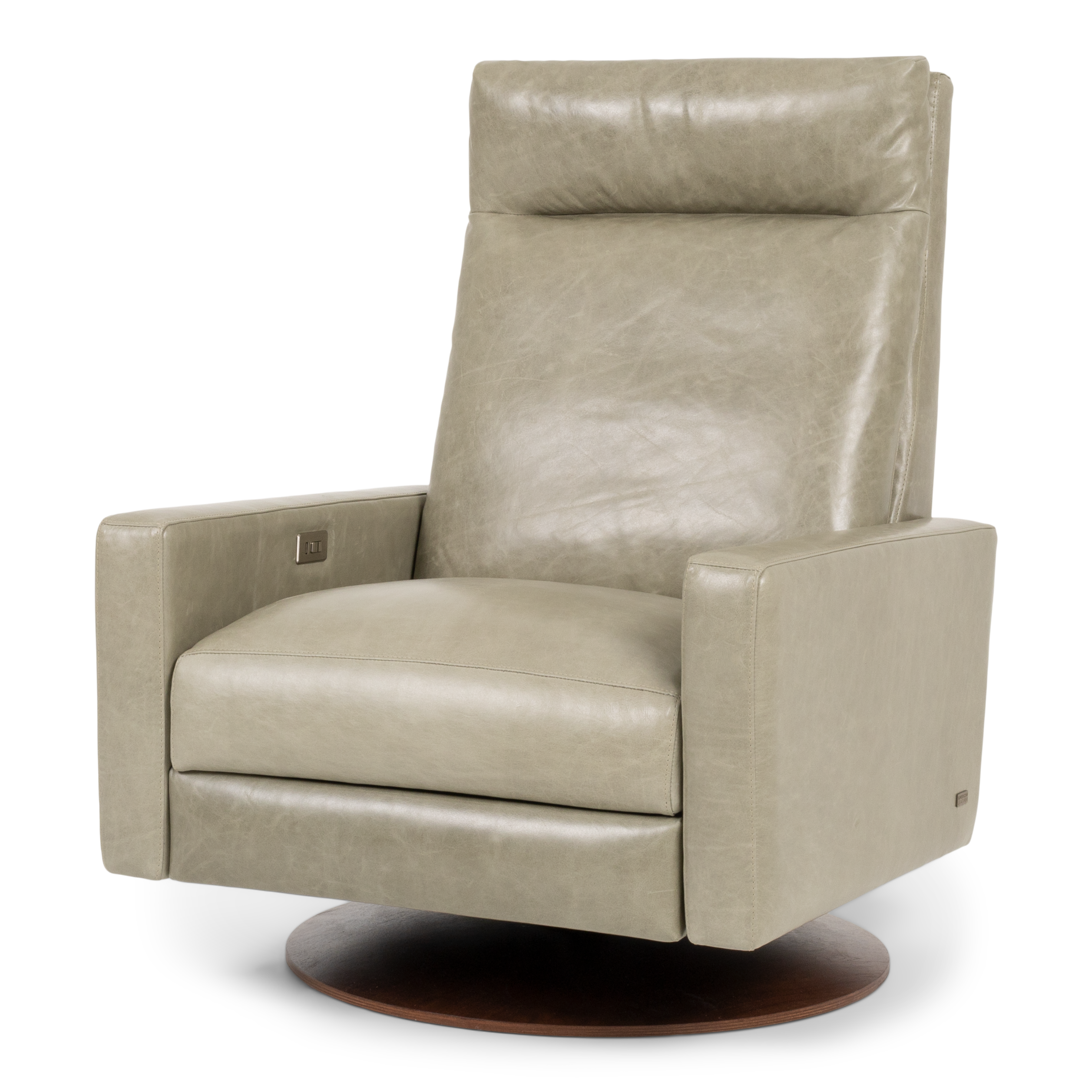 Cumulus Echo Recliner
