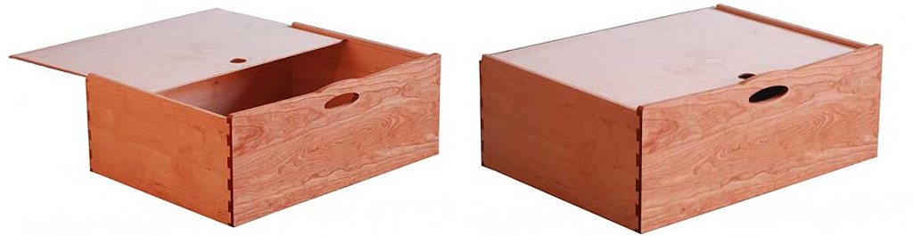 Under Bed Storage Drawers