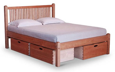 Under Bed Storage Drawers