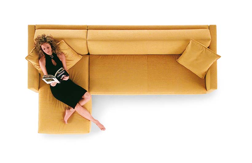 Garda Sectional Sofabed Garda Sectional Sofabed