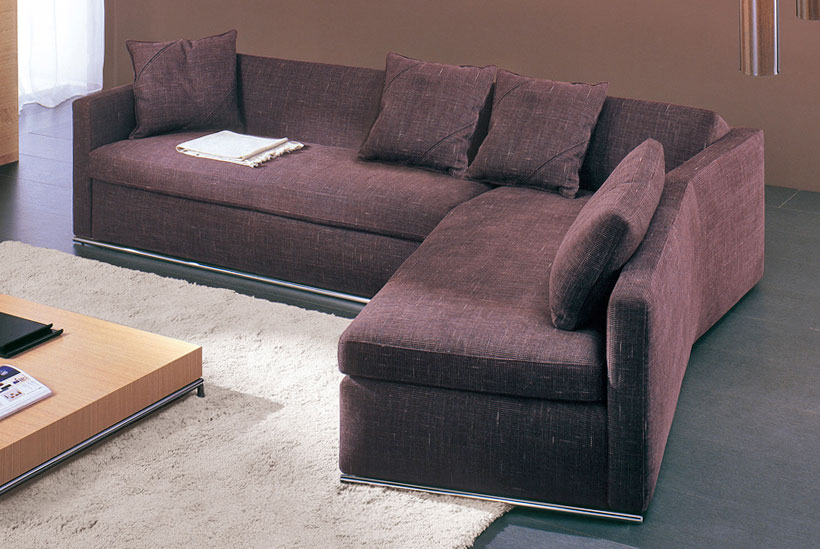 Garda Sofa Bed available in two depths Garda Sofa Bed available in two depths