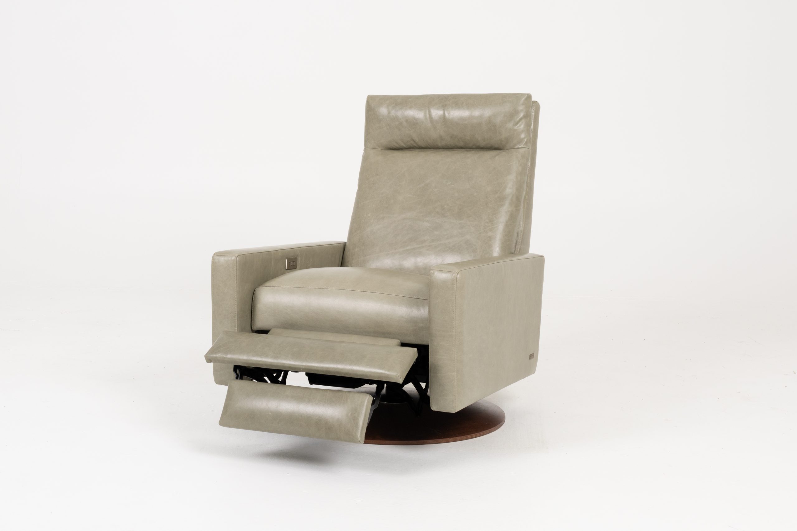 Cumulus Echo Recliner - Image 2