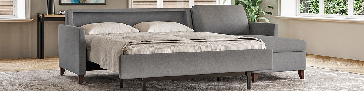 AL Harris Sectional Open AL Harris Sectional Open