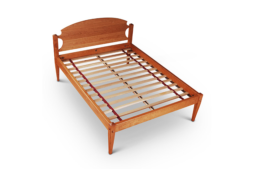 Ashland Platform Slats Ashland Platform Slats