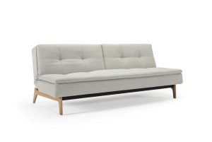 Dublexo Sofa Eik Oak side 527