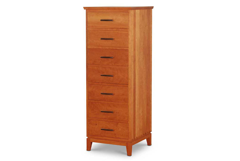 Harrison 7 Drawer Lingerie Chest - Image 2