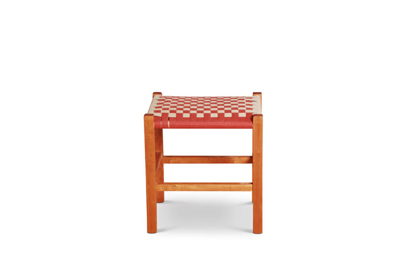 Chatham Stool with 18" seat